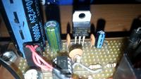 Lewitator Magnetyczny wzorowany na bazie AVT2741 Lewitator Magnetyczny wzorowany na bazie AVT2741