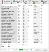 KERNEL DATA INPAGE ERROR na Windows 8.1, ST1000DL002-9TT153 – BSOD, dysk niewidoczny po restarcie