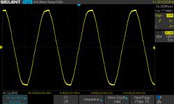 Modified Sine Wave vs Pure Sine Wave: Impact on Computer Switching Power Supplies