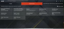 AMD Radeon R9 Nitro 390x 8gb - Odłączająca się karta graficzna AMD Radeon R9 Nitro 390x 8gb - Odłączająca się karta graficzna