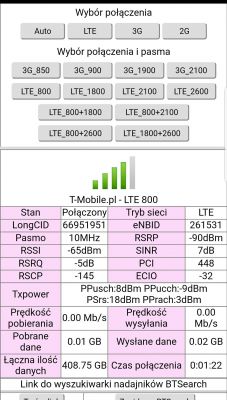 Best Antenna for HUAWEI B529s-23a Router (T-Mobile): 0.5km Transmitter Distance & Recommendations