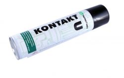 Jakiego spray typu KONTAKT używacie?