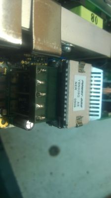 Zasilacz 0-50V 0-20A 800W na DPS5020.