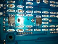 Schemat do Behringer DJX400 - gdzie znaleźć? Mikser częściowo działa po zalaniu