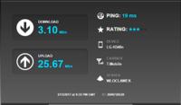 Tmobile Unlimited: Huawei B525s, LTE800, Antenna Recommendations for Złota 17, Chotomów Area Tmobile Unlimited: Huawei B525s, LTE800, Antenna Recommendations for Złota 17, Chotomów Area