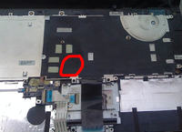 Dell XPS Studio 1640 - ATI 4670