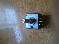 Kupię potencjometry alps do wzmacniacza pioneer a-80