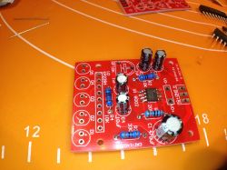 Recenzja zestawu DiY mini głośników aktywnych - zawartość, instrukcja i montaż