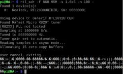 W-MBUS protocol reading in APATOR water meters - encryption and documentation