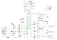 Prośba o sprawdzenie schematu USB-UART-RS232-RS485