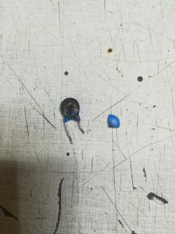 Kuchenka indukcyjna Ambiano - Nie działa indukcja, identyfikacja elementu