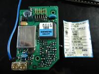 Bmw E36 - Jak wydłużyć sygnał zamykania z pilota aby sterownik domknął szyby?