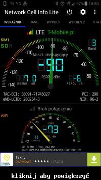 Best Directional Antenna for LTE: T-Mobile Issues, D-Link DWR921, & Nearby BTS Options