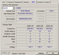 Intel Pentium DC E5200 - GRZEJE PROC/ W TEMACIE SKRINY ITD.