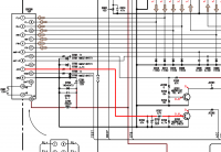 Wtyczka ISO - Jaki prąd w przewodzie 12V po stacyjce?