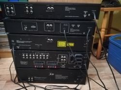 Diora 504 - Jak podłączyć, radio samo się wyłącza?