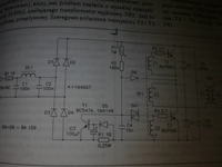 Jak przerobić transformator elektroniczny-impulsowy dla mocy poniżej 20W?