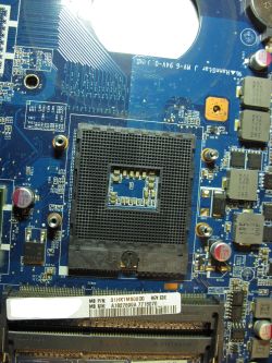 Sony Vaio VPCEH2H1E i7-2860QM – jak odblokować BIOS i zwiększyć limit TDP CPU?
