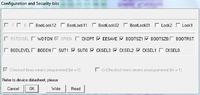 Atmega Fusebit Doctor (HVPP + HVSP) - fix fusebits