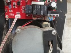 Napęd/sterownik bramy CLEVER 2 - problem z zaprogr. pilotów