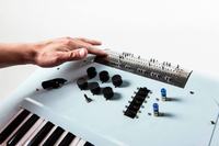 Popmaskinen - elektromechaniczna orkiestra