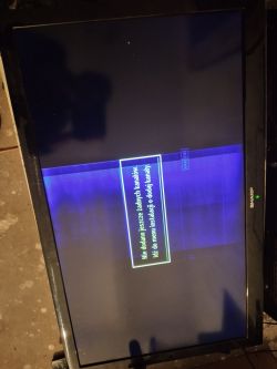 Sharp LC-40LE510E V: Uszkodzony zasilacz 17PW07-2 080411 V1 - poszukiwanie schematu