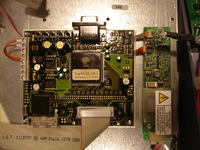 Konwerter VGA XGA2 - Podłączenie wg schematu po niemiecku:(