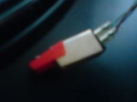 Gramofon SoudWave P-1000MK II. Wkładka.