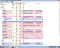 Radeon 5850 Toxic , temp w 3D niższa niż w Idle, na odwrót :/ !!!