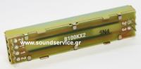 Gdzie kupić potencjometr suwakowy Alpha B100KX2 do Behringer VMX 300?