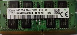 Moduł pamięci RAM SK hynix 8GB PC4-2133P.