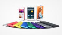 Alcatel One Touch Pop 2(4) - 4-calowy smartfon z Androidem 5.0 oraz Dual-SIM Alcatel One Touch Pop 2(4) - 4-calowy smartfon z Androidem 5.0 oraz Dual-SIM