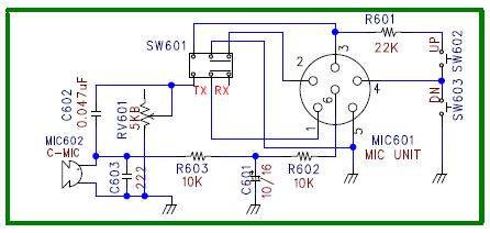 Magnum 257 - Jak naprawić brak modulacji przy działającej mocy i odsłuchu?