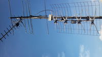 antena odbior dvb-t Kraków antena odbior dvb-t Kraków