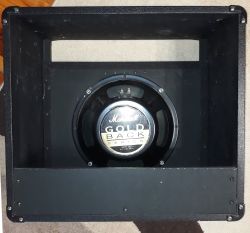 Marshall G50RCD - Serwis + modyfikacje Marshall G50RCD - Serwis + modyfikacje