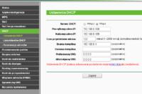 Jak skonfigurować router TP-LINK WR841N dla internetu Multimedia 30Mb/s?