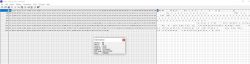 Screenshot of the XV132 hex editor with an open binary file and active Data Inspector window.