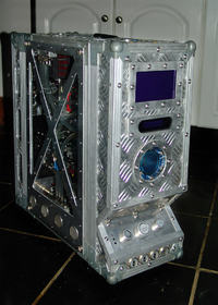 Nasze obudowy, nasz sprzęt.