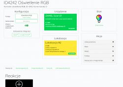 Parowanie i konfiguracja urządzeń Supla bez użycia telefonu komórkowego