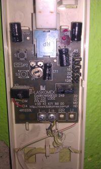 Sygnalizacja świetlna do domofonu i dzwonka dla osób niedosłyszących - jak zrobić?