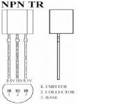 Alan 100 Plus - wyświetlacz nie świeci, diody nie reagują