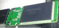 Emtec C400 8GB - Pendrive wykrywany, ale brak dostępu do danych, błąd firmware