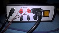 Wzmacniacz 2x22W TDA1552Q Wzmacniacz 2x22W TDA1552Q