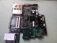 ThinkPad R61 type 8918-DFG - Wymiana płyty głównej - zamiennik? ThinkPad R61 type 8918-DFG - Wymiana płyty głównej - zamiennik?