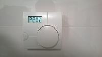 Buderus Logamax plus GB112-24 - Sterownik/regulator pokojowy Buderus Logamax plus GB112-24 - Sterownik/regulator pokojowy