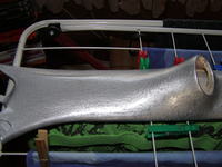 Moja propozycja na zabudowę tweeterów.