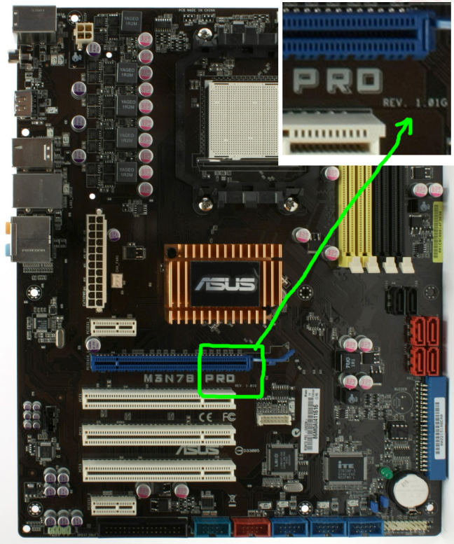 Asus m3n78 прошивка bios