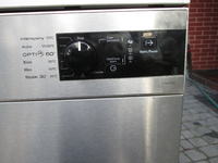 Mastercook ZWE-9176X - Błąd D13 jak go skasować i usunąć usterkę.