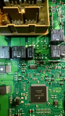 carprog jak odczytać eprom z MC9S12DG256 carprog jak odczytać eprom z MC9S12DG256