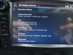 Chińskie radio Eunavi - eq - Aplikacja equalizer Chińskie radio Eunavi - eq - Aplikacja equalizer